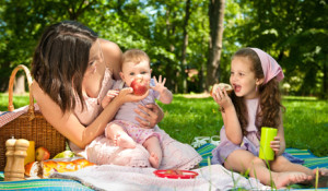 family-picnic